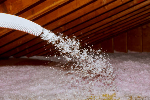 Best Fireproof Insulation  in Farmingdale, NJ