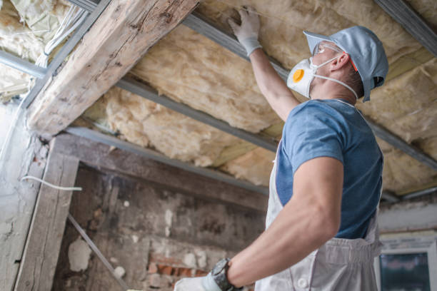 Best Commercial Insulation Services  in Farmingdale, NJ